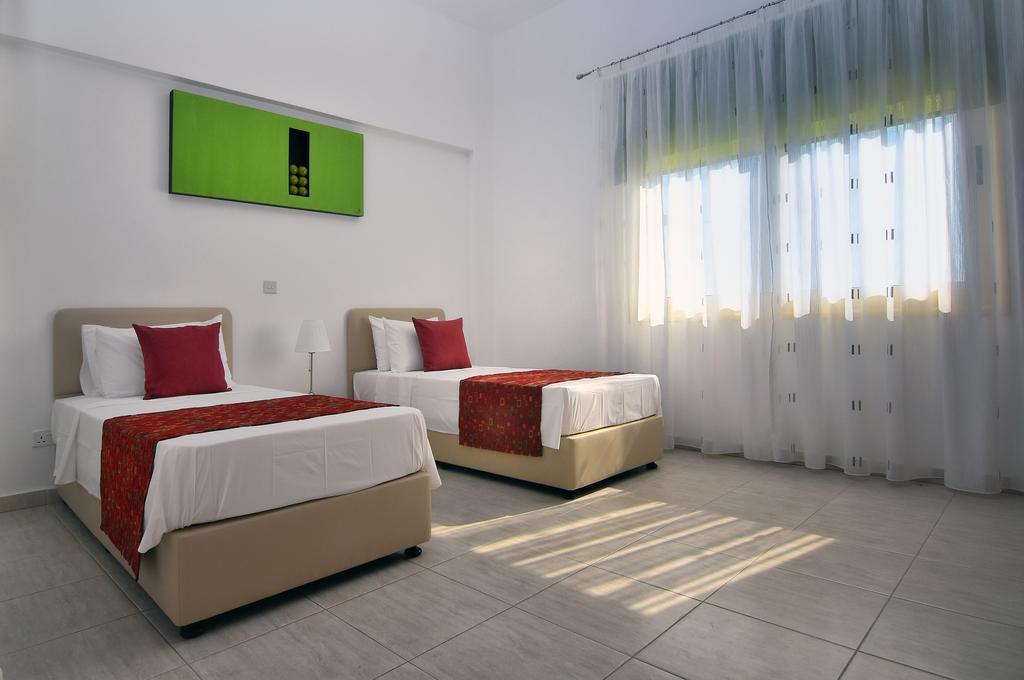 Dionysos Villa Пейя Экстерьер фото