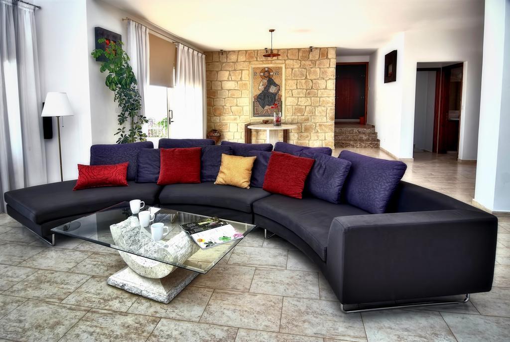 Dionysos Villa Пейя Экстерьер фото