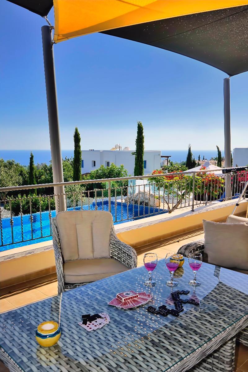 Dionysos Villa Пейя Экстерьер фото
