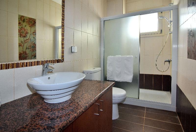 Dionysos Villa Пейя Экстерьер фото